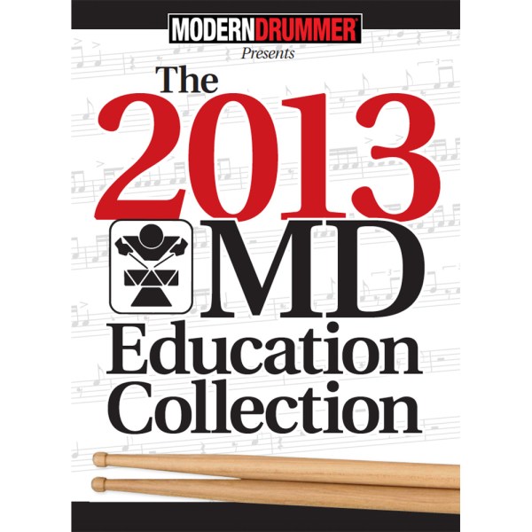 2013 MD Education Collection