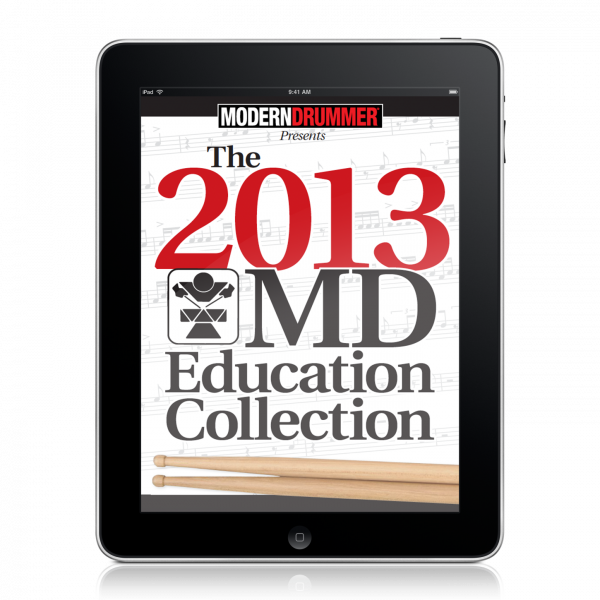 2013 MD Education Collection