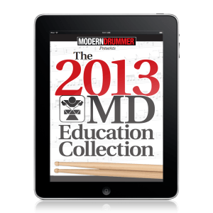 2013 MD Education Collection