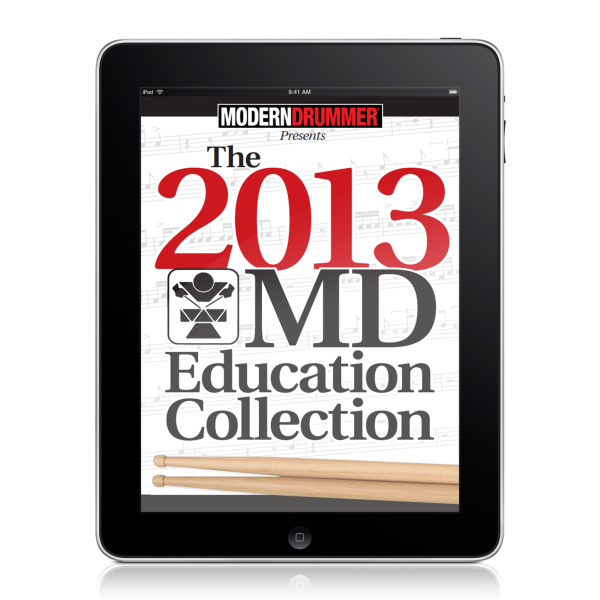 2013 MD Education Collection