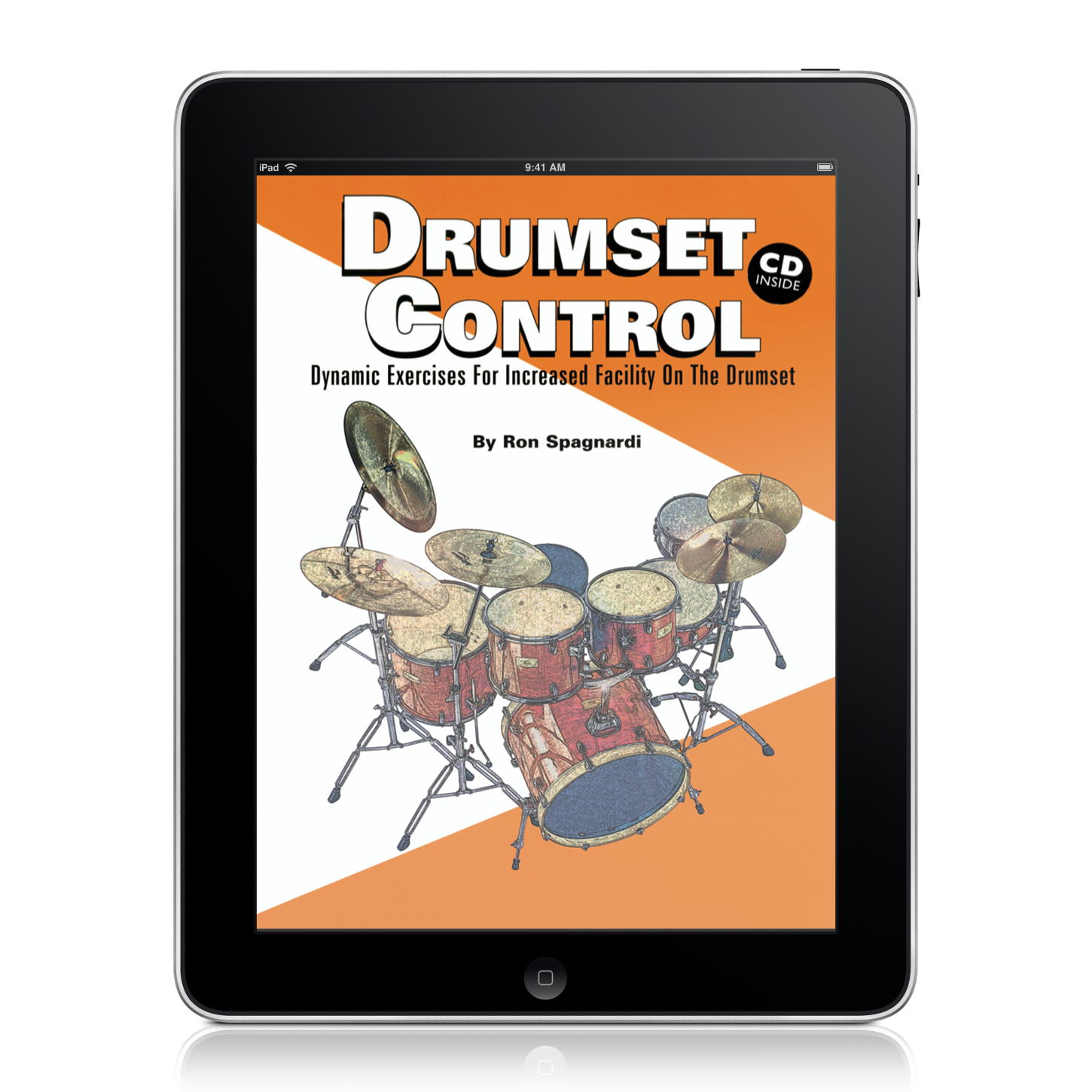 The Great Jazz Drummers (Print Book) Modern Drummer Magazine