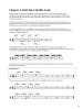 Modern Drummer Presents: Exercises in African-American Funk (Book)