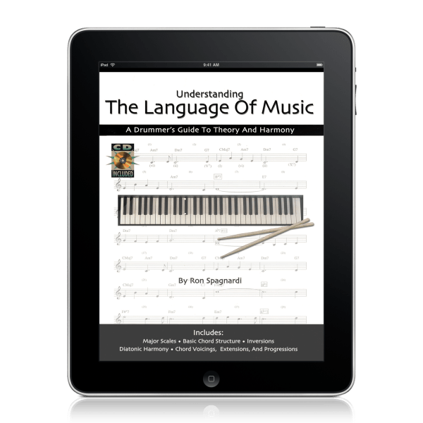 Understanding the Language of Music