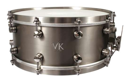 VK Titanum snare drum