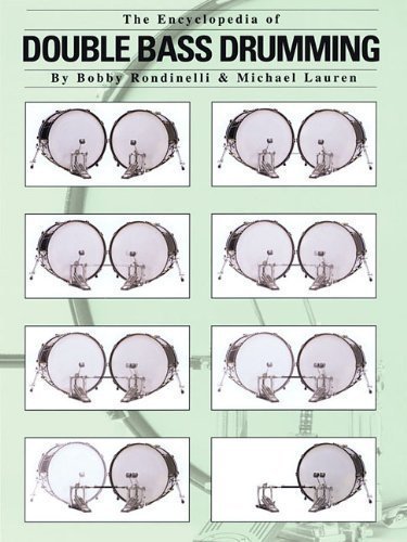 Encyclopedia of Double Bass Drumming