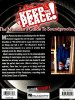Keep the Peace! - The Musician's Guide to Soundproofing (Back Cover)