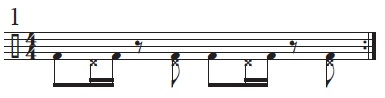 Diddling the Baiao 1