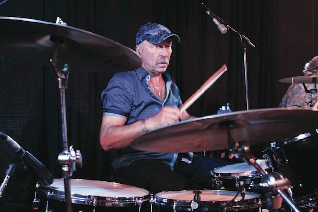 Hugh Grundy