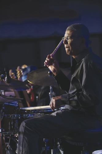 Jack DeJohnette
