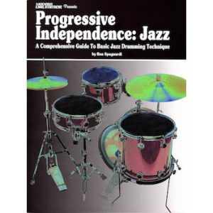 Progressive Independent Jazz