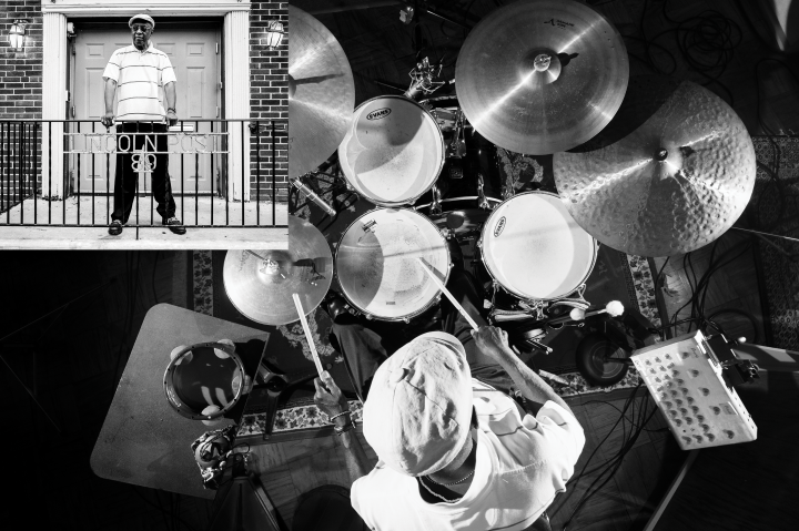 Photo by Michael Perez