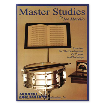 Master Studies (Print Book)