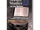 Master Studies II - More Exercises for the Development of Control and Technique (Print Book)