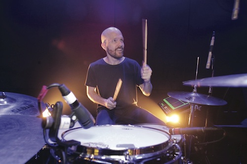 David Sandstrom