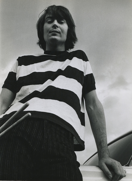 Friday Nuggets: Joe Butler’s Cannons