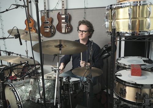 Greg Wells