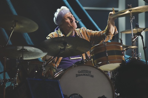 Jimmie Fadden