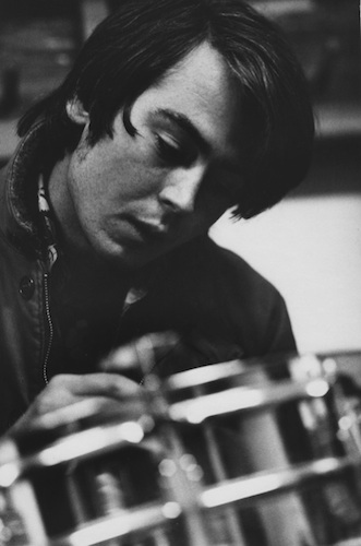 Joe Butler
