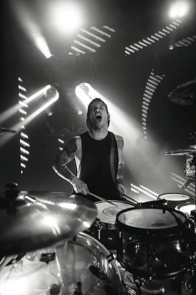Josh Dun Twenty One Pilots