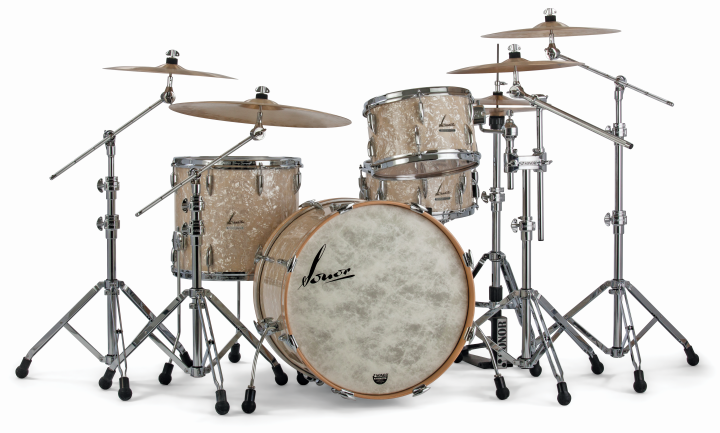 Vintage sonor cheap