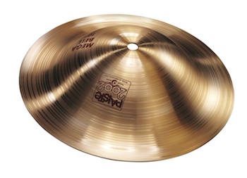Paiste Mega Bell