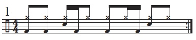Groove Construction 1