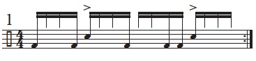 Groove Constructions 1