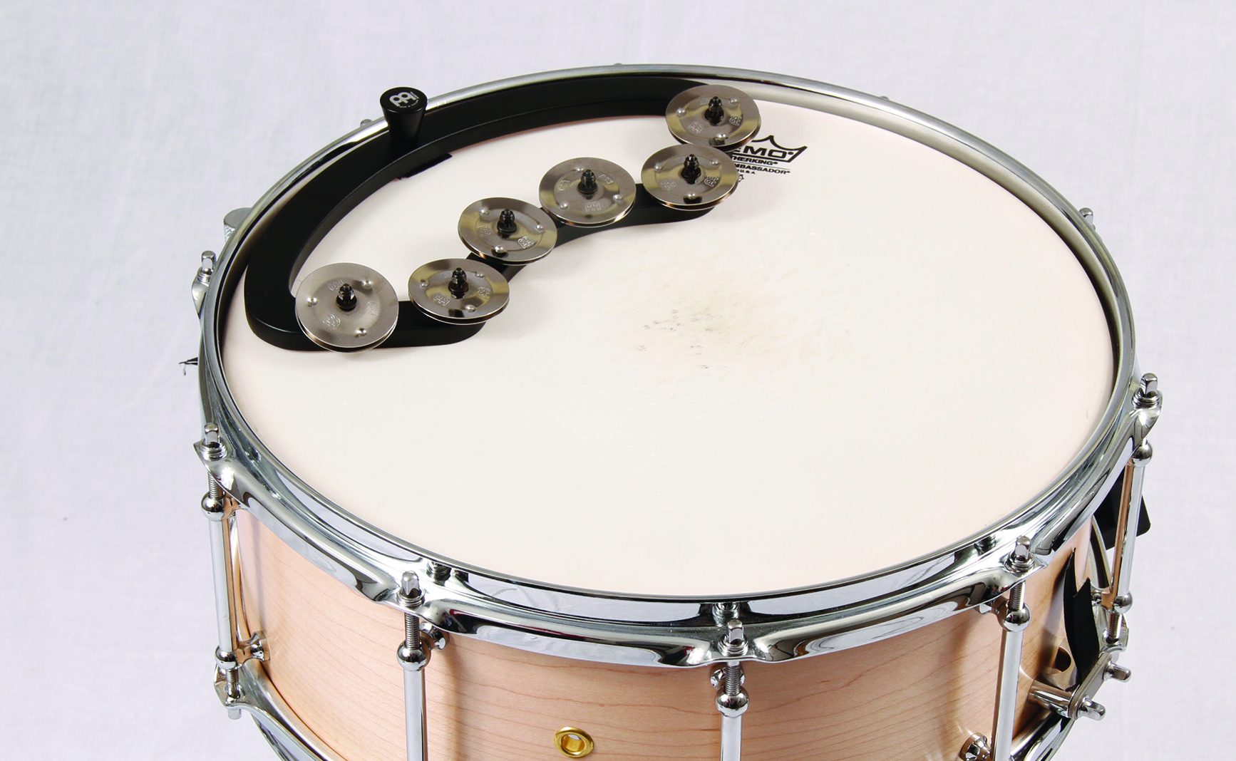 Snare Drum Effects 16 Addons to Quickly Modify Tone Modern Drummer