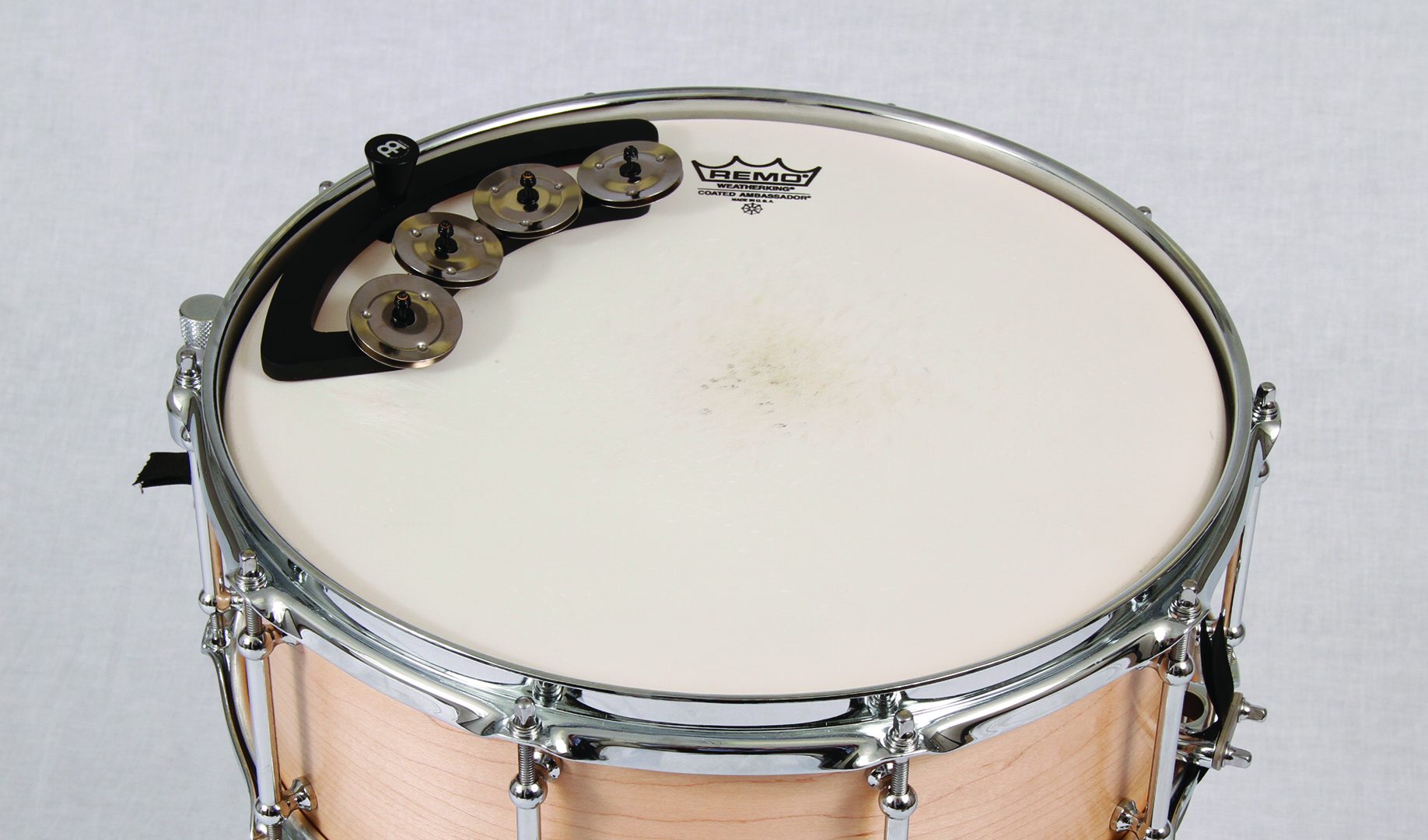 Snare Drum Effects 16 Addons to Quickly Modify Tone Modern Drummer