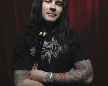 Jason Bittner