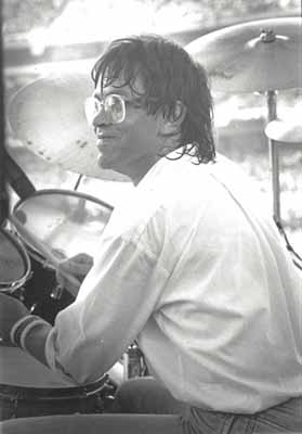 Jeff Porcaro