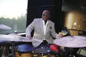 Ralph Peterson