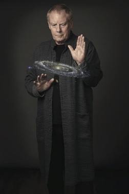 Michael Shrieve