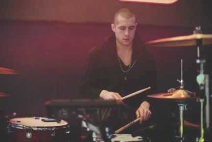 Nate Lotz