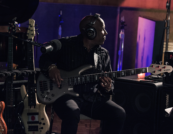 Nathan East