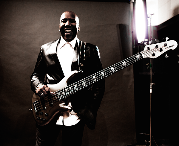 Nathan East
