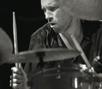 Paal Nilssen-Love