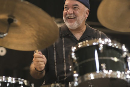 Peter Erskine