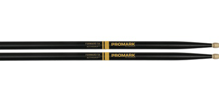 Promark ActiveGrip Forward 5A Drumstick