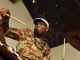 Daru Jones