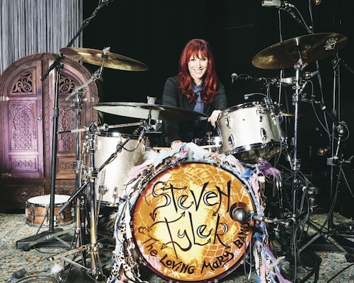 Sarah Tomek