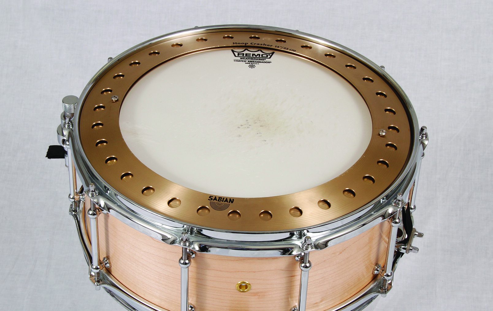 Snare Drum Effects 16 Addons to Quickly Modify Tone Modern Drummer