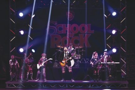 School of Rock