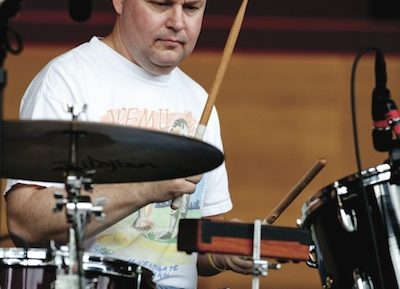 Stan Demeski