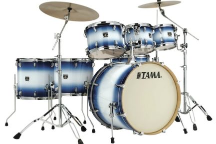 Tama Superstar Classic Drumset