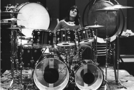 Bob Henrit