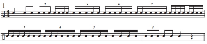 Interleaving 1