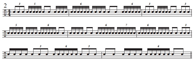 Interleaving 2