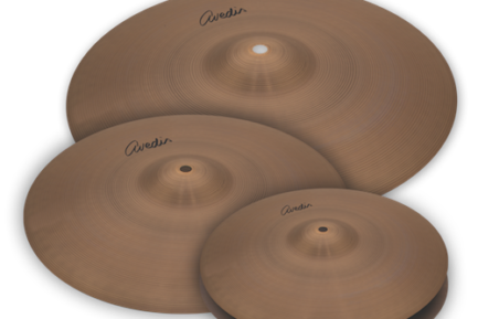 Zildjian Avedis Series Cymbals