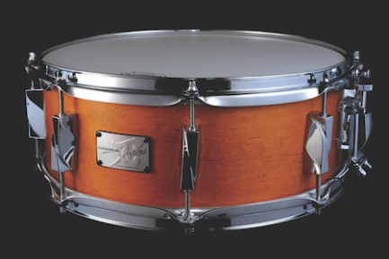 Canopus Yaiba II Maple